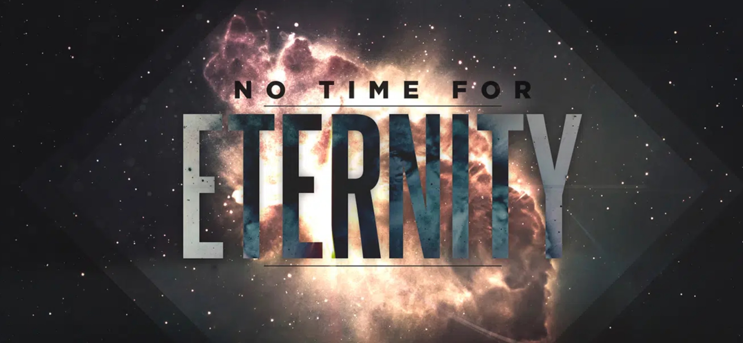Eternity: The Return of Christ